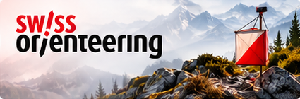 Logo Swiss Orienteering